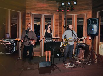 Acoustic Solution Band Hire