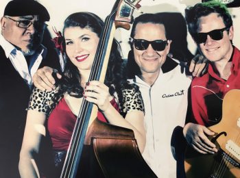 Rock n Roll Band Hire