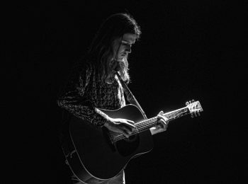 Luca Joass Acoustic Solo
