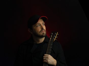 Stephen James Solo Hire