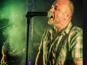 Flip Band Cover Band