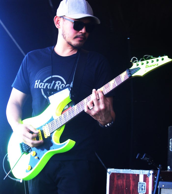 Diego Hariswara