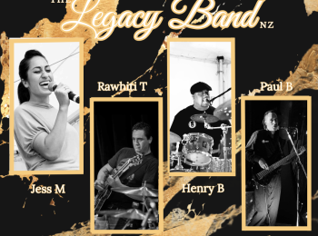 Legacy Band