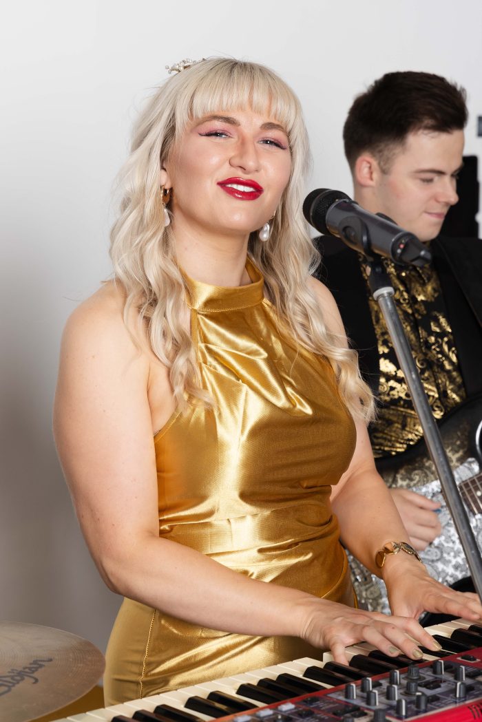 Elly Rydge