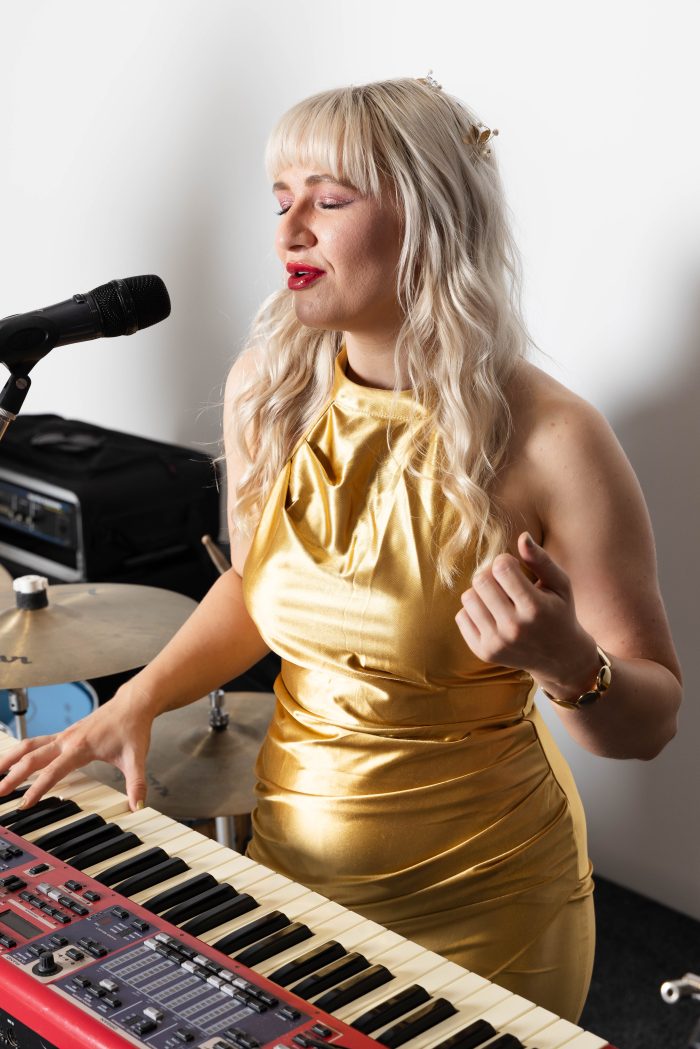 Elly Rydge
