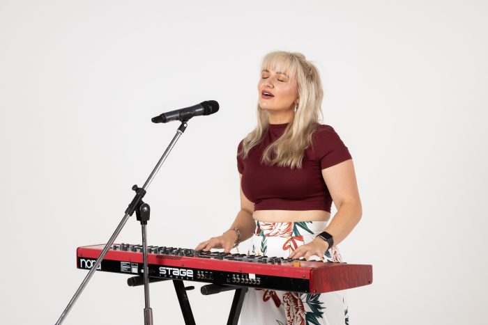 Elly Rydge