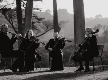 Dunedin Quartet