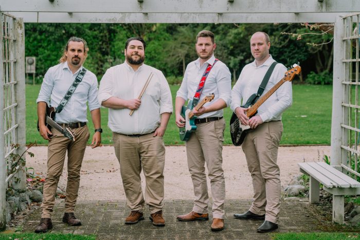 The Howlers