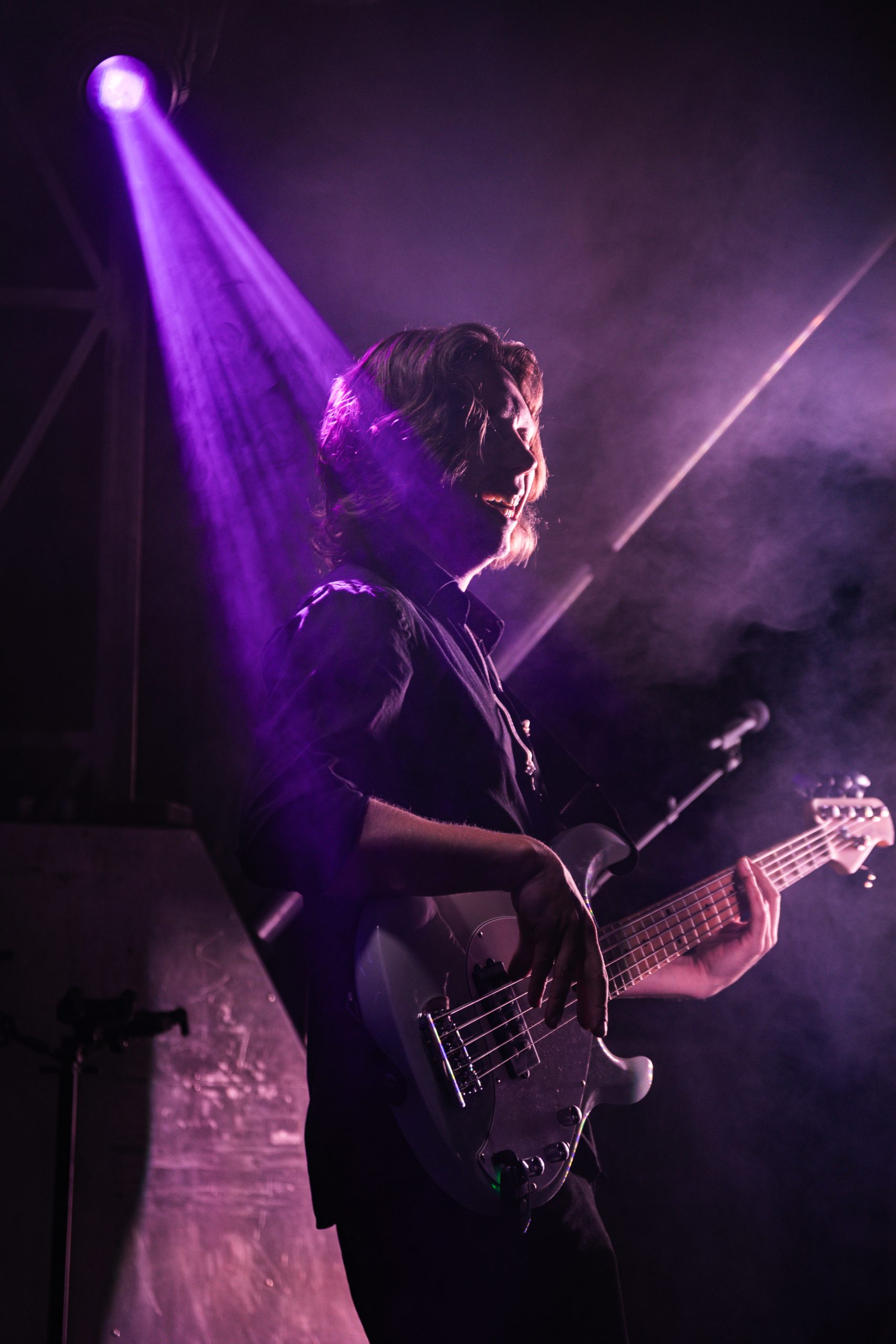Queenstown Cover Band | The Mandates | Better Band : Better Band