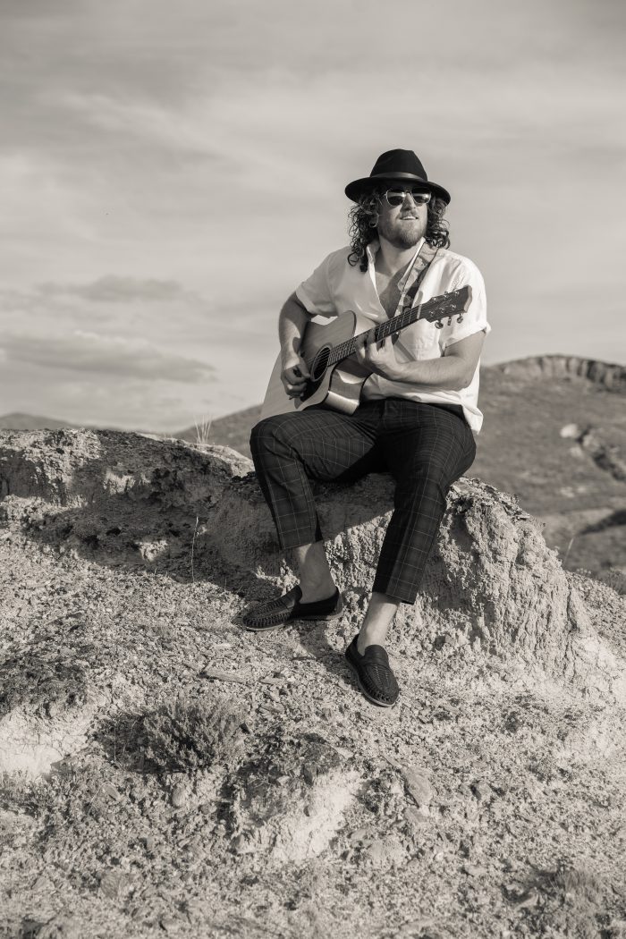 Blake Corbett