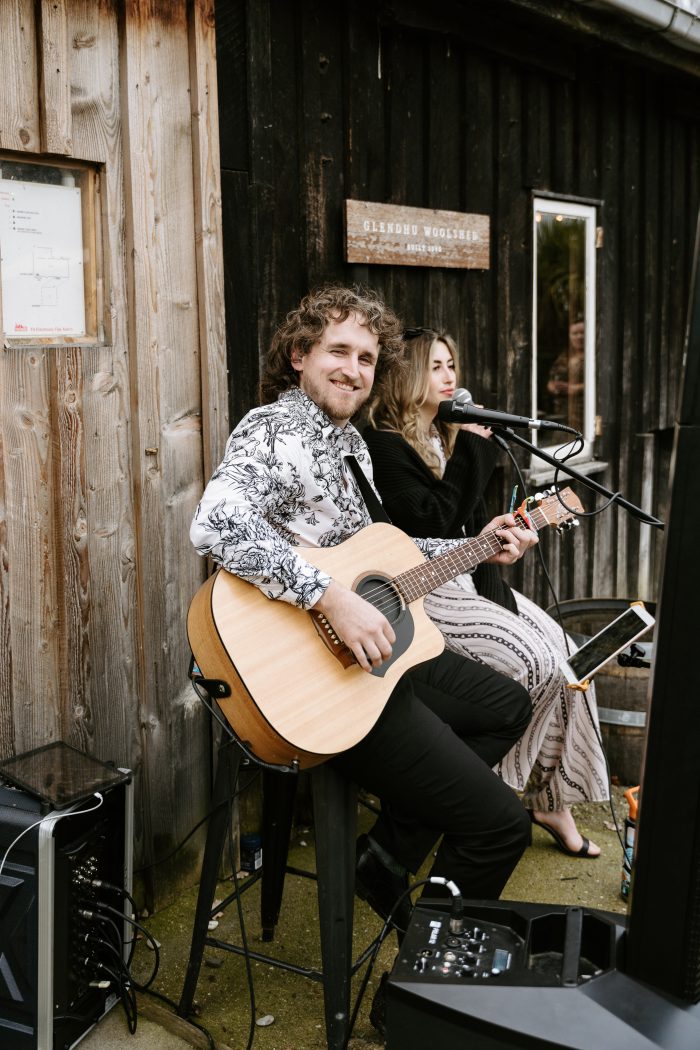 Blake & Gabby