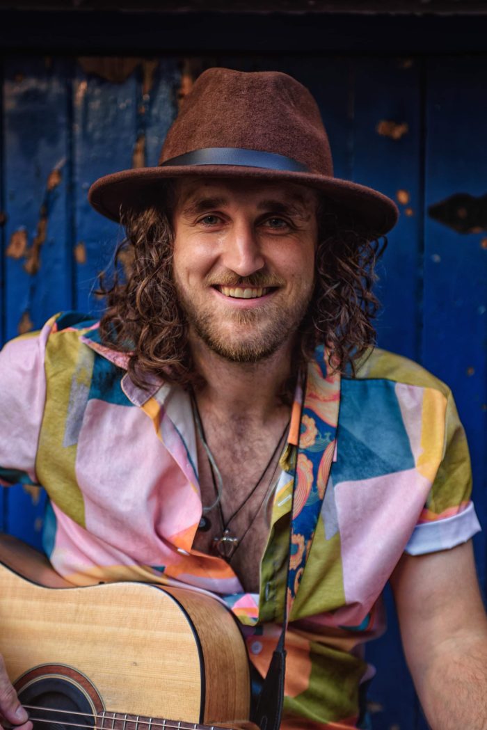 Blake Corbett