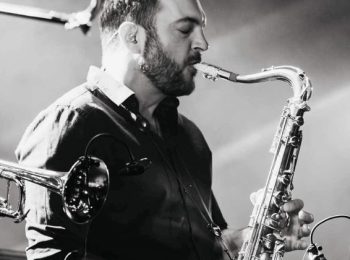 Ben Lill