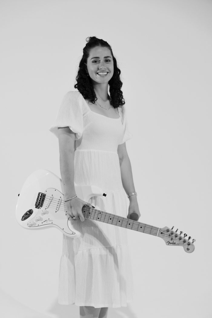 Zoe Hunter