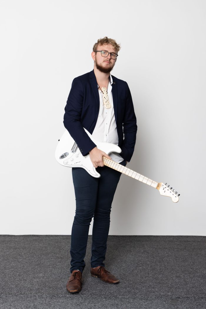 Josh Keating