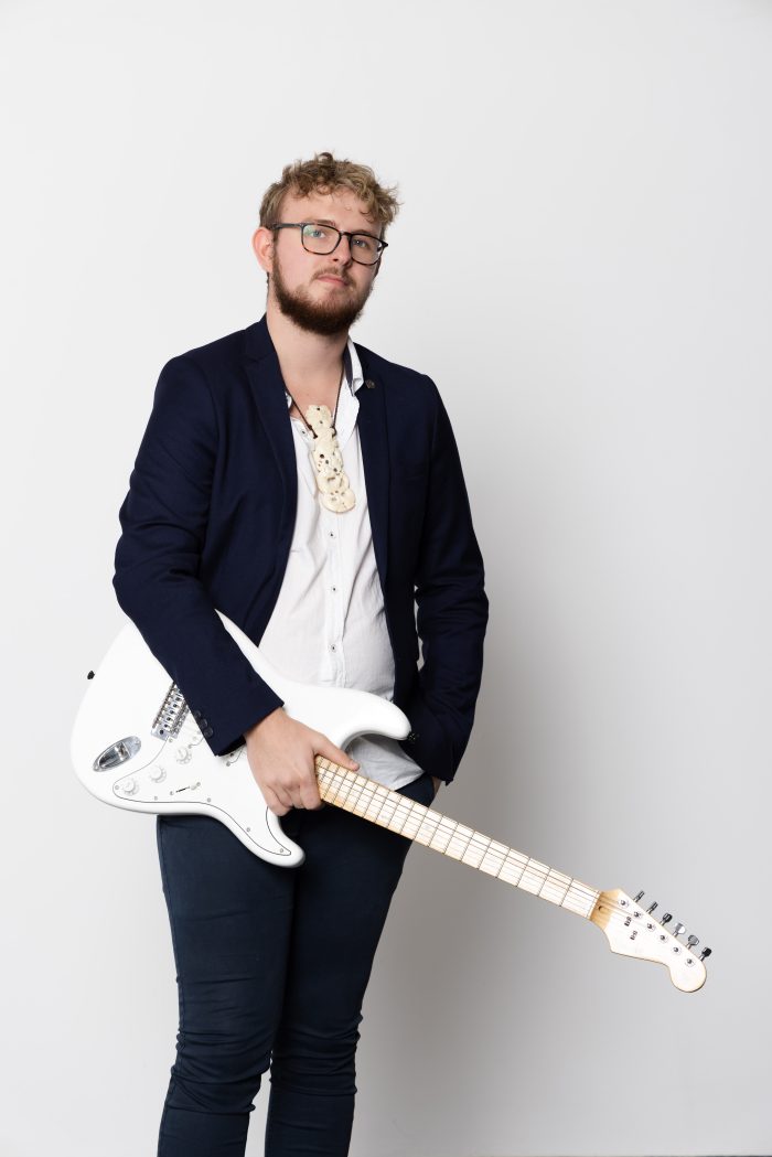 Josh Keating
