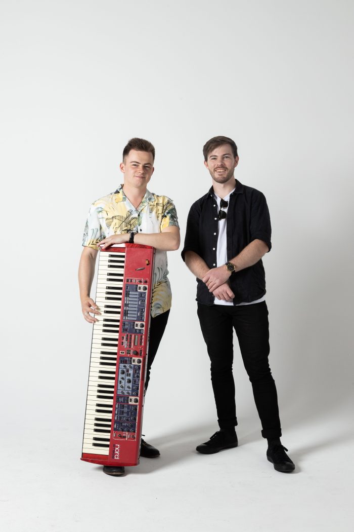 Jack & Josh