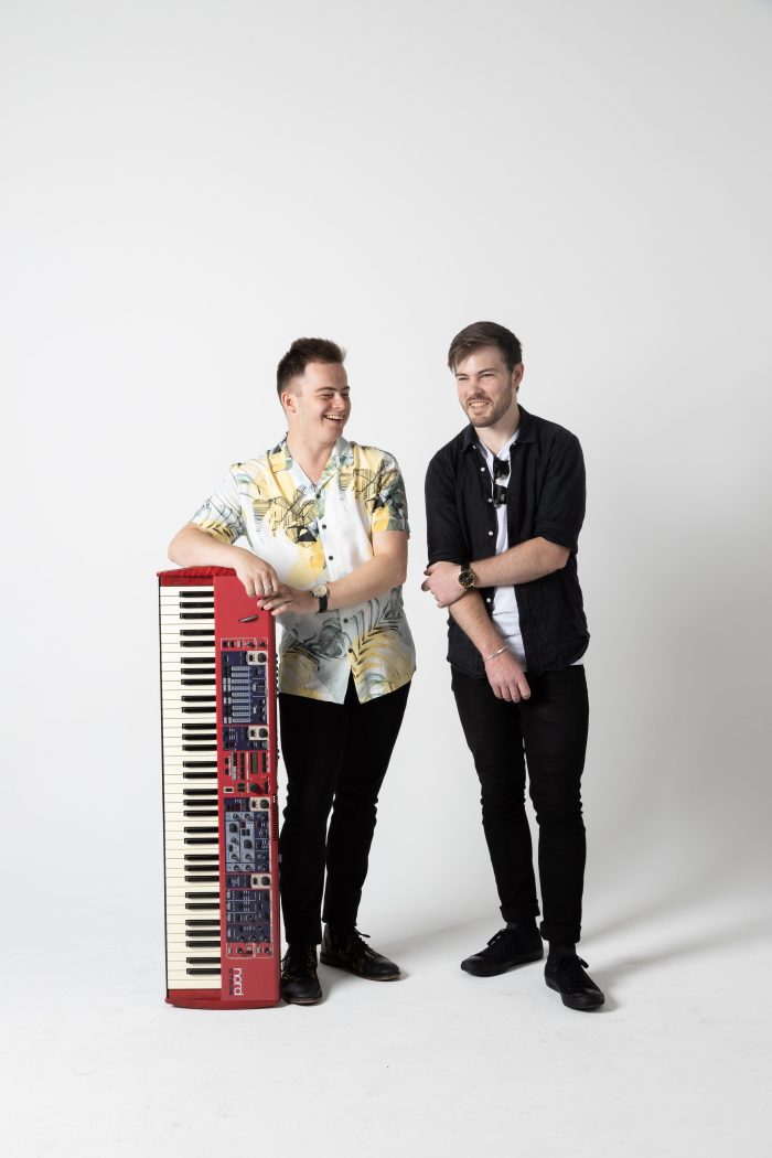 Jack & Josh