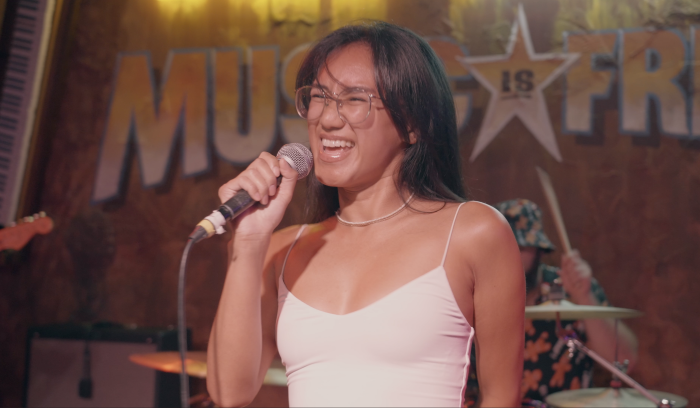 Live Band Karaoke