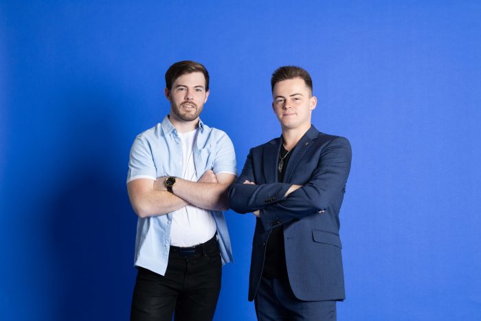 Jack & Josh