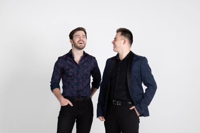Jack & Josh