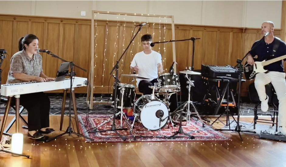 Funk Shul