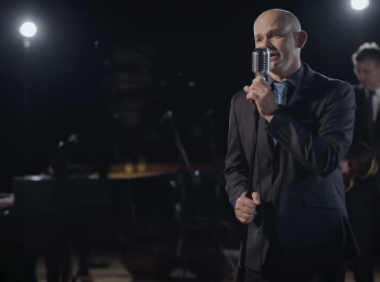 Chris Melville & The Chances