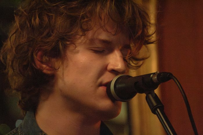 Flynn Adamson