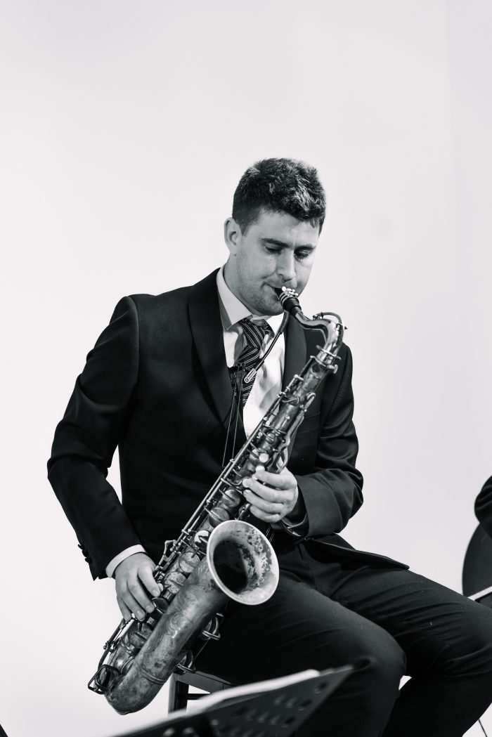 Michael Gordon