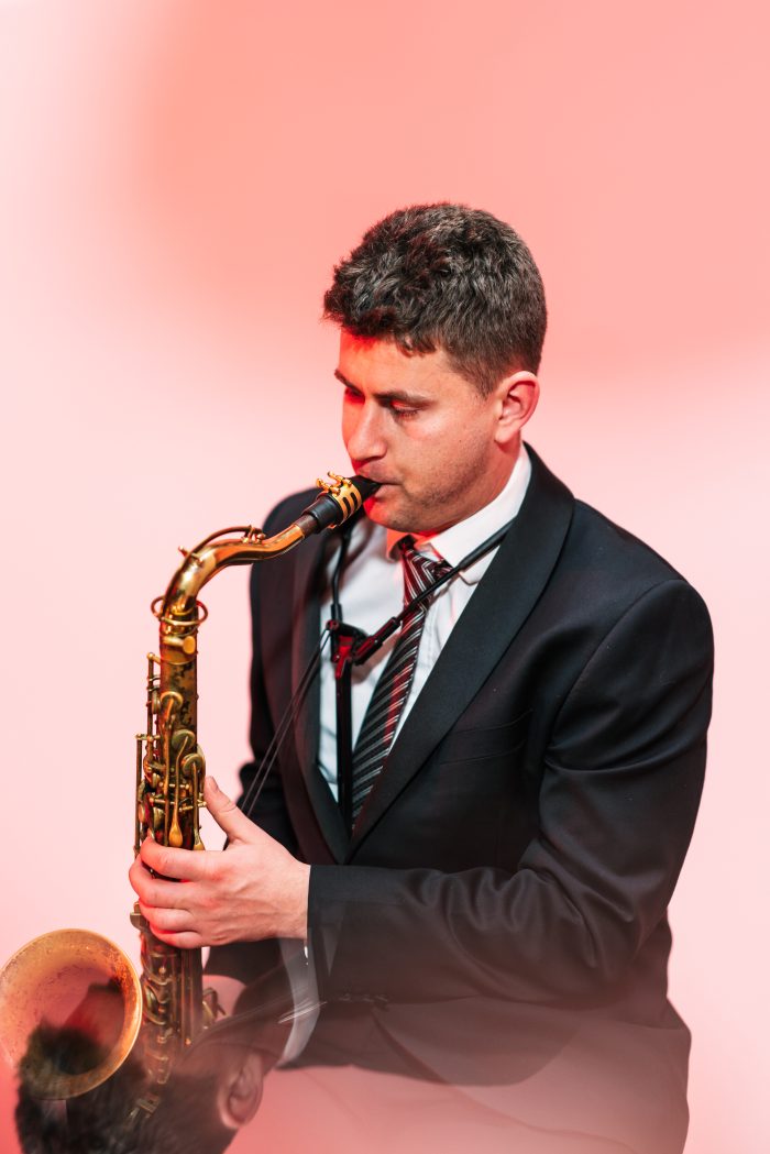 Michael Gordon