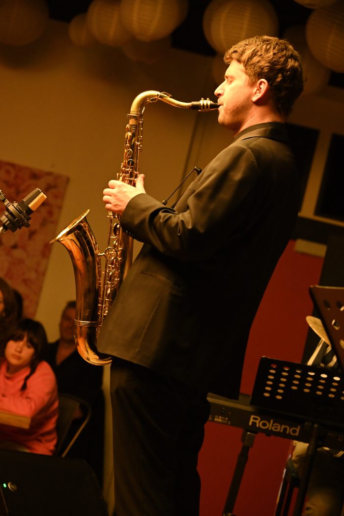 Michael Gordon