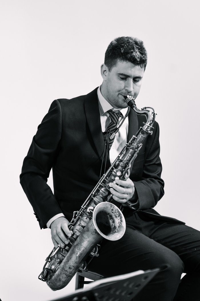 Michael Gordon
